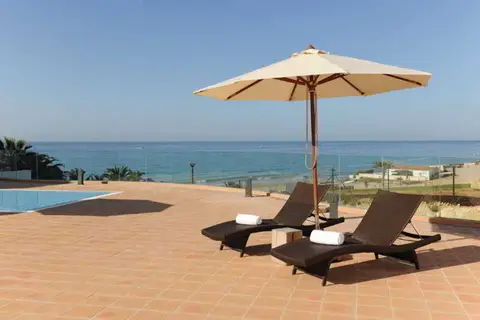 Belmar Spa & Beach Resort in Lagos — foto 30