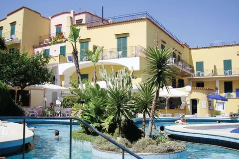 Hotel Royal Terme in Ischia — foto 11