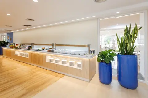 Club Hotel Cala Ratjada in Palma — foto 26