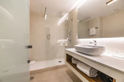 Regency Salgados Hotel & Spa foto 4