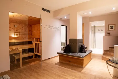 Hotel Alpenblick foto 11