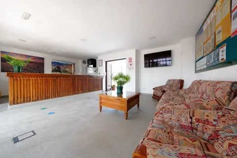 Maspalomas Oasis Club in Las Palmas de Gran Canaria — foto 15