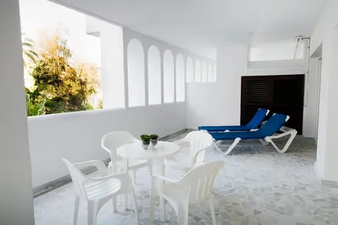 Monarque Sultán Aparthotel in Marbella — foto 27
