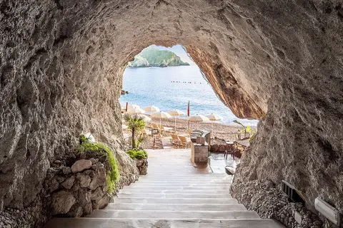 Unahotels Capotaormina in Taormina, foto 14