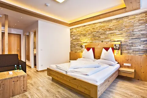 Hotel Alpenhof in Filzmoos, foto 2