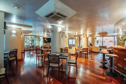 Hotel MS Maestranza in Málaga — foto 6
