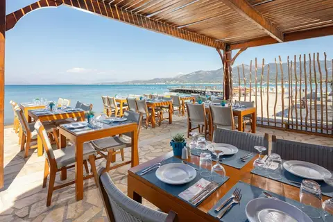 Hotel Roda Beach Resort & Spa in Roda Beach Resort Spa, foto 19