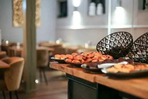 Hotel Heemskerk foto 14