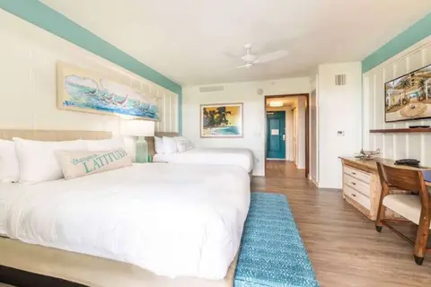 Margaritaville Resort Orlando in Parrot Head Place — foto 4