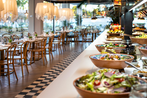 Hotel Tabaiba Princess foto 15