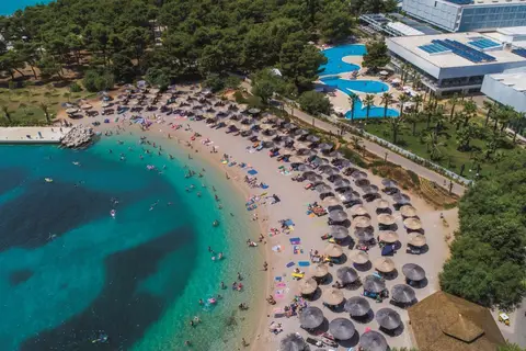 Amadria Park Ivan in Grad Šibenik — foto 8