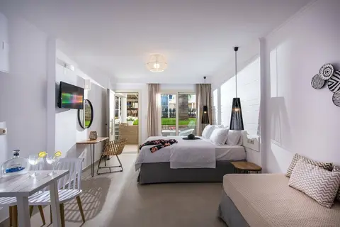 Sarpidon Apartments in Δημοτική Ενότητα Μαλίων — foto 18