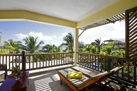 Hibiscus Boutique Hotel in Grand Baie VCA, East — foto 10
