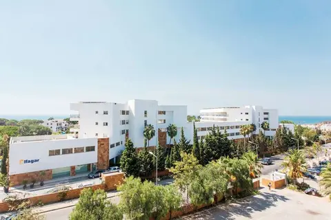 Alfagar Aparthotel in Albufeira — foto 8