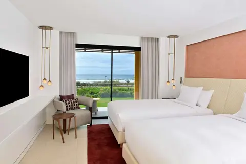Hilton Taghazout Bay Beach Resort & Spa in Taghazout ⵜⴰⵖⴰⵣⵓⵜ تغازوت — foto 23