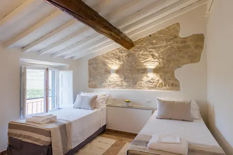 Fattoria Pagnana in Rignano sull'Arno — foto 4