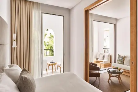 Nobu Hotel Marbella in Marbella — foto 10