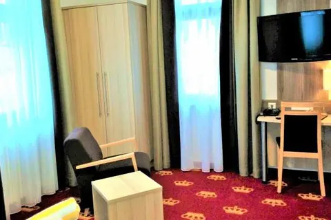 Wellness Garni Hotel Krone foto 6