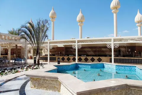 Pickalbatros Aqua Park Sharm el Sheikh in Sharm El Sheikh — foto 2