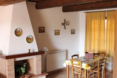 Il Borgo Di Montereggi in Capraia e Limite — foto 6