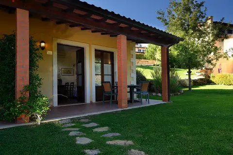 Smy Borgo Magliano Toscana in Magliano In Toscana — foto 7