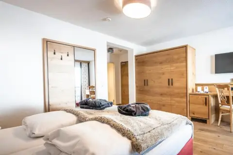 Hotel Anthony's Alpin in Lech — foto 8