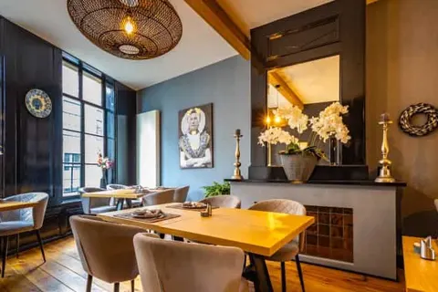 Bed and Breakfast &ampapos;t Poorthuys foto 6