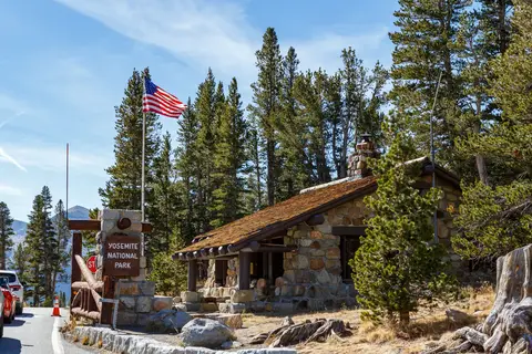 West Coast Insider in West-Amerika, Californië, Nationale Parken en Las Vegas — foto 9