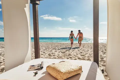 Grand Park Royal Luxury Resort Cancun in Grand Park Royal Cancún Caribe, foto 15