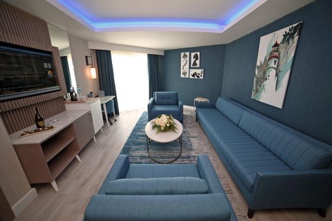 Hotel Royal Wings foto 29