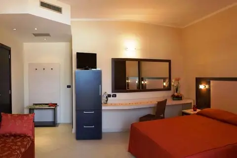 Hotel Risberg in Gallipoli — foto 3