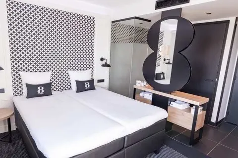 Gr8 Hotel Maastricht Aachen Airport foto 3