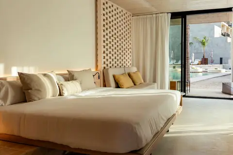 Bonito Ibiza by NCalma Hotels in Sant Antoni de Portmany — foto 7