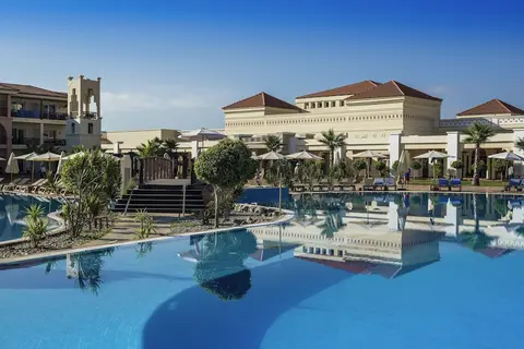 Hotel Be Live Collection Marrakech in Marrakech — foto 27