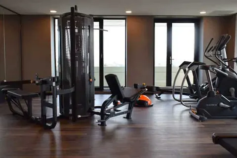 Van der Valk Hotel Groningen-Hoogkerk foto 19