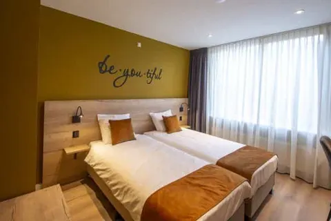 Hotel Onder de Linden foto 3