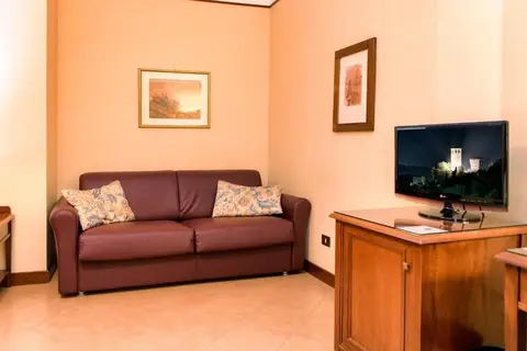 Albergo Reggio in Reggio Emilia, foto 30