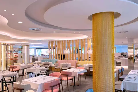 Hotel Costa Calero in Yaiza — foto 20