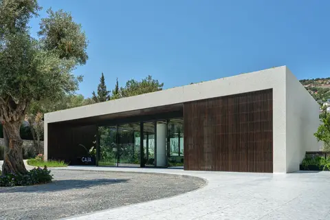 Caja by Maxx Royal in Bodrum — foto 5