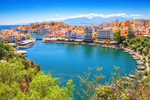 Ontdek de noordkust van Kreta foto 9