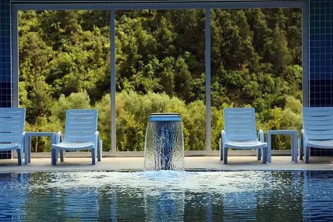 Obam Termal Resort & Spa in Balıkesir, foto 23