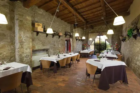 Le Capanne in Arezzo, foto 16