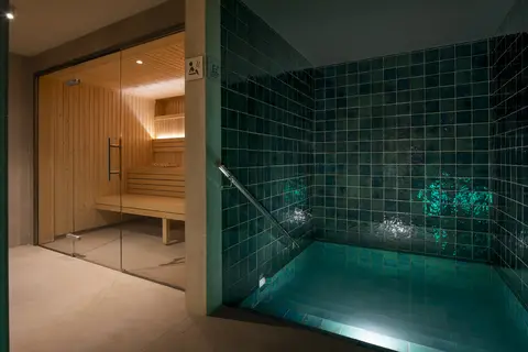 AQUA Hotel Promenade & Spa in Pineda de Mar — foto 21