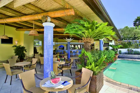 Sorriso Thermae & Resort in Forio — foto 24