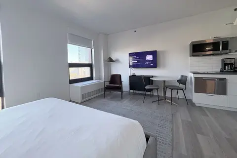 The Dutch Hotel Long Island City, Sonder in New York, foto 20