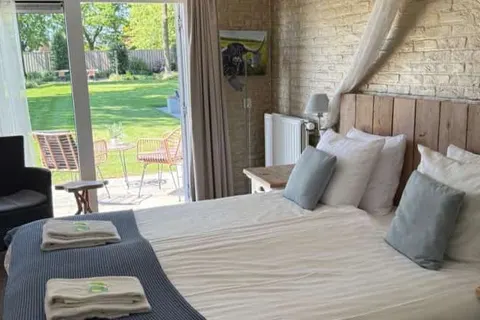 Grenzeloos Slapen-Eten-Beleven foto 19