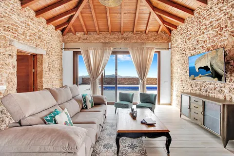 Villa Sajona & Villa Berrenda in Tuineje — foto 16