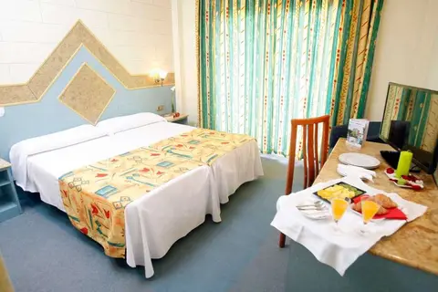 Hotel Tropic Relax in Benidorm — foto 5