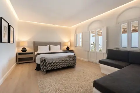 Néro Luxury Suites in Cresanto Luxury Suites, foto 13