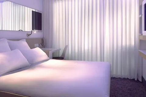Yotel New York Times Square foto 5